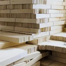 Replacement Bed Slats